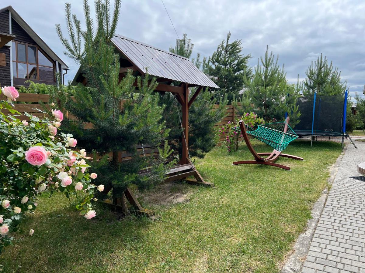 Боброва-Хата Svityaz' Exterior foto