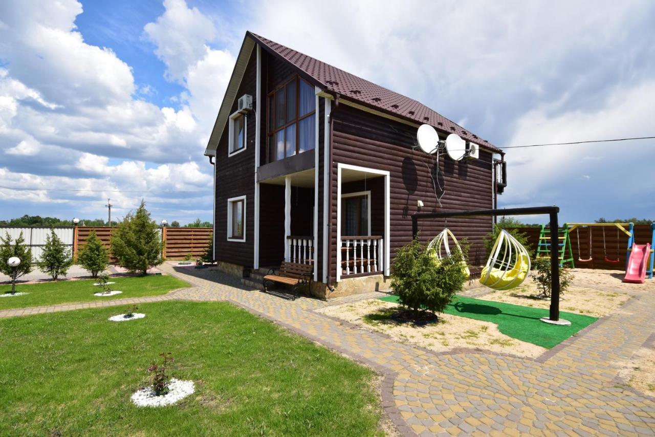 Боброва-Хата Svityaz' Exterior foto